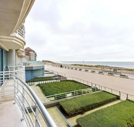 Seasight 0105 Apartment Nieuwpoort Exterior photo
