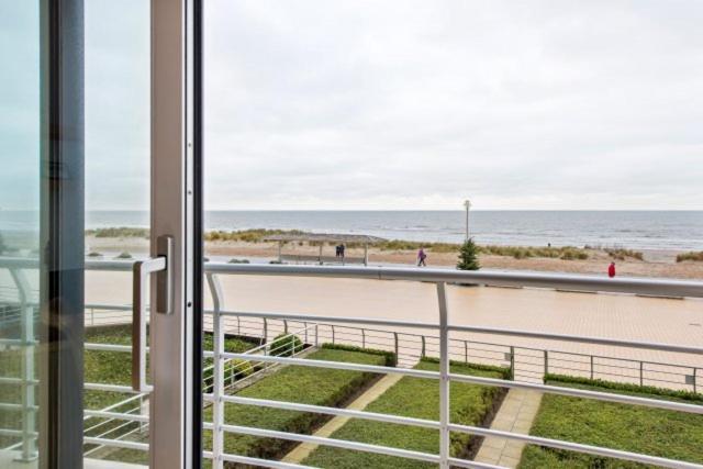 Seasight 0105 Apartment Nieuwpoort