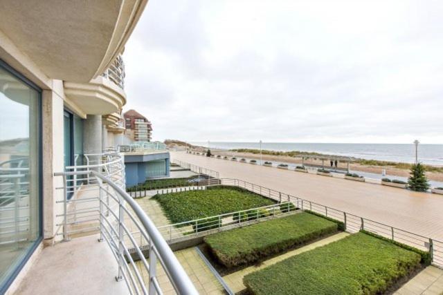 Apartment Seasight 0105 Nieuwpoort